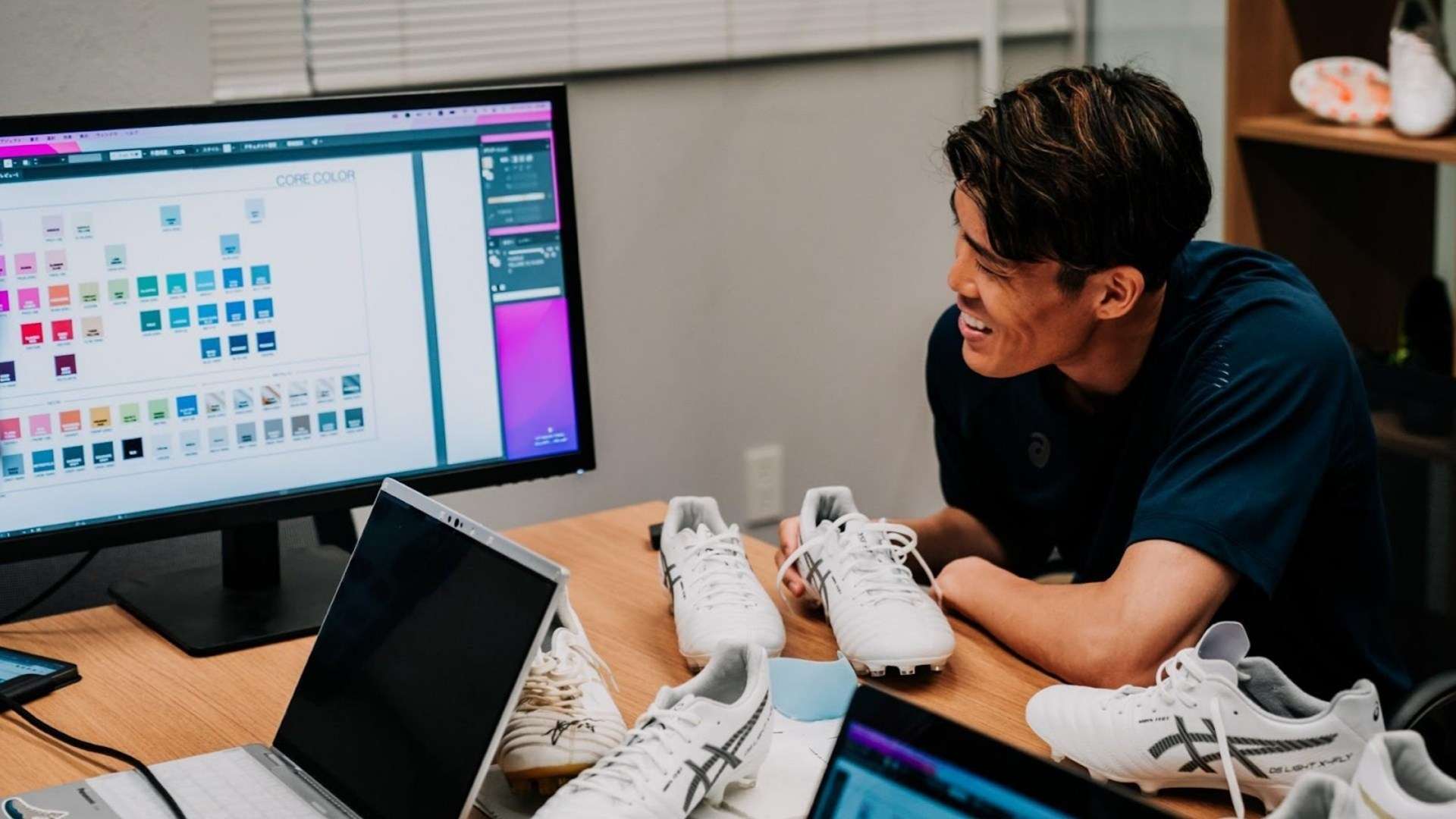 这场对阵莱 这场对阵莱