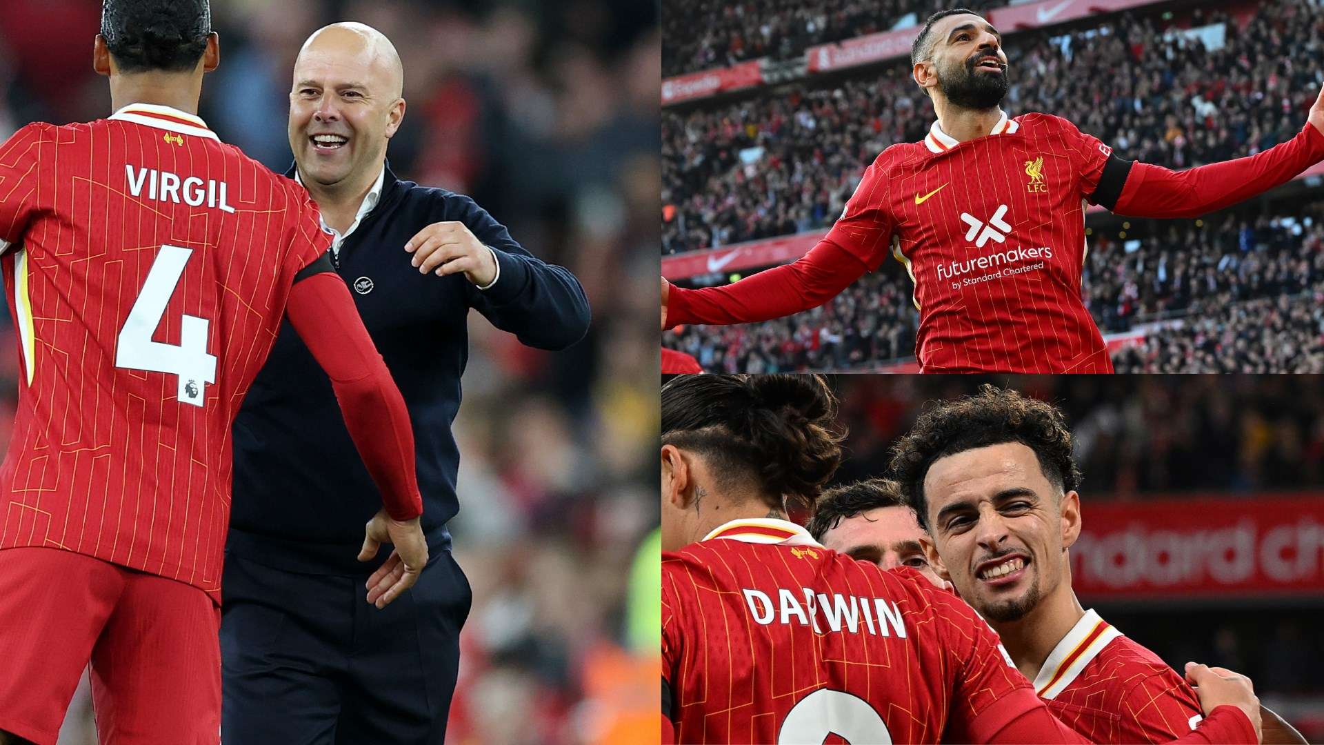 极高的拼劲 极高的拼劲